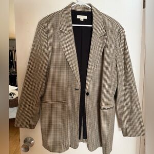 Treasure & Bond Women’s Blazer